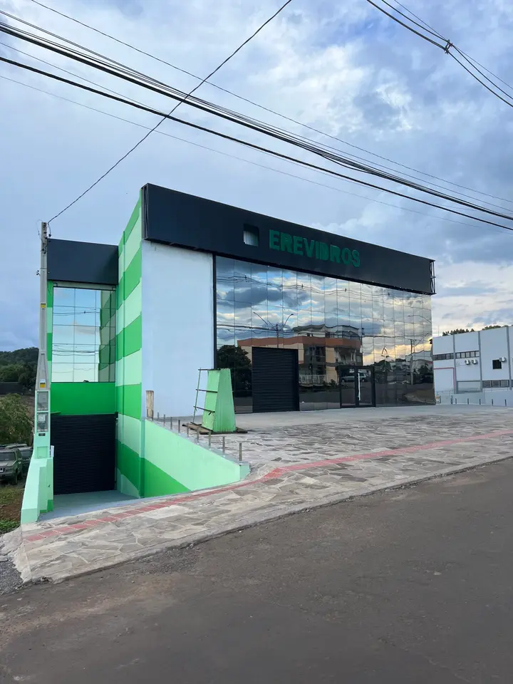 Obra executada pela ATC Estruturas, foto 30