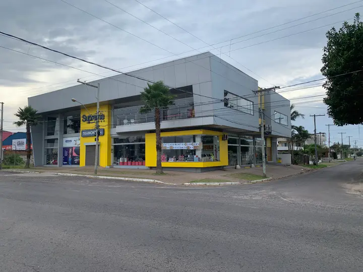 Obra executada pela ATC Estruturas, foto 31