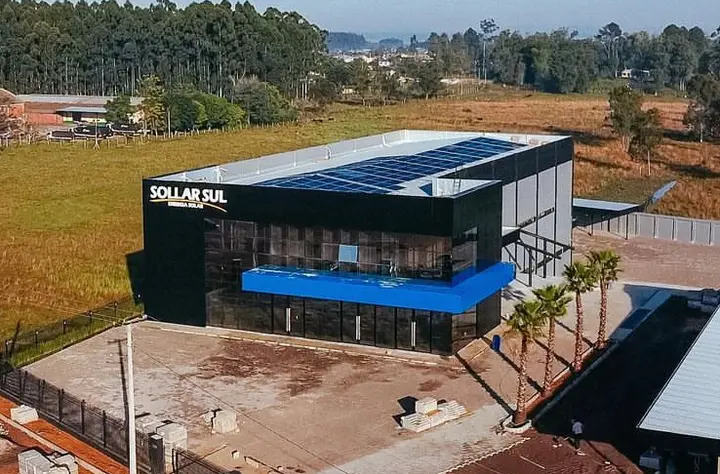 Obra executada pela ATC Estruturas, foto 34