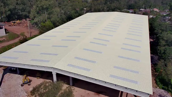 Obra executada pela ATC Estruturas, foto 45