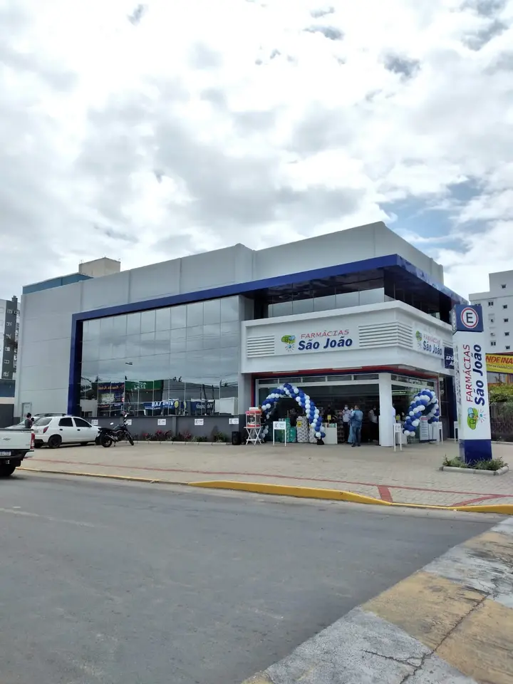 Obra executada pela ATC Estruturas, foto 50