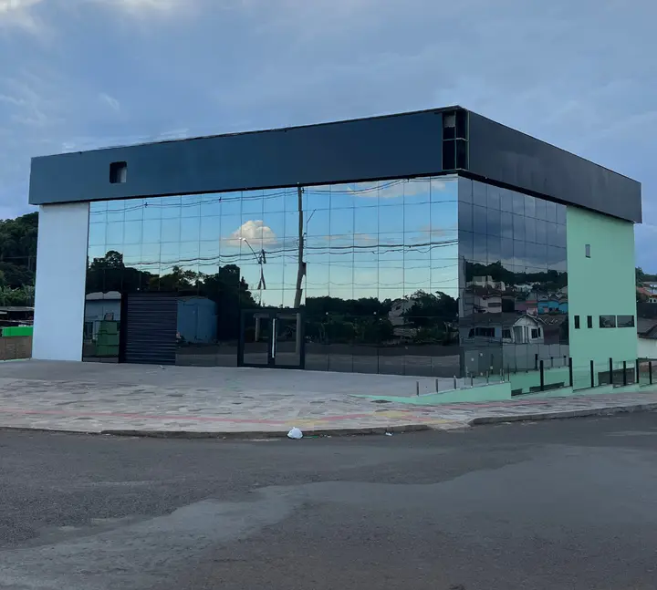 Obra executada pela ATC Estruturas, foto 3