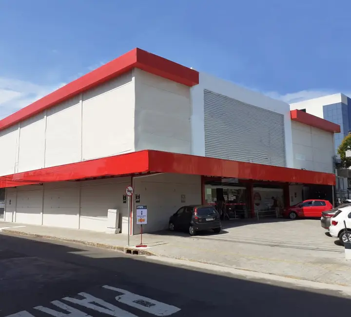 Obra executada pela ATC Estruturas, foto 4