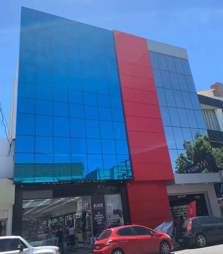 Obra executada pela ATC Estruturas, foto 6