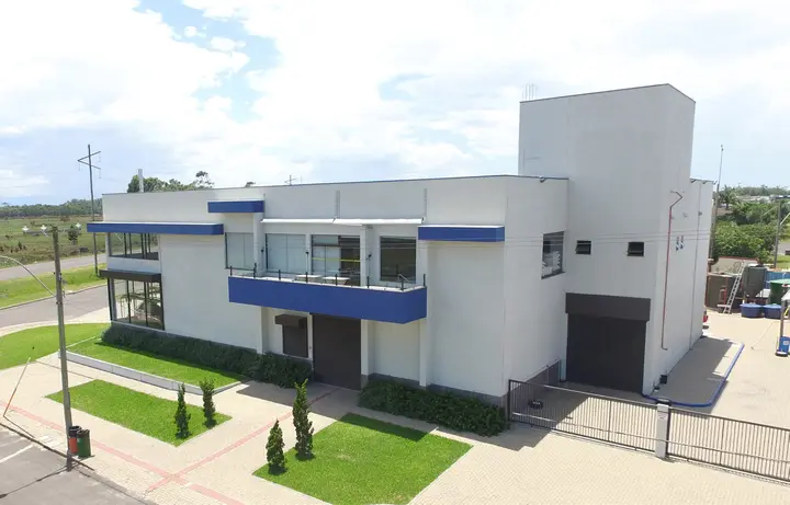Obra executada pela ATC Estruturas, foto 9