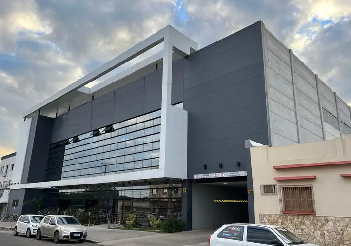 Obra executada pela ATC Estruturas, foto 12