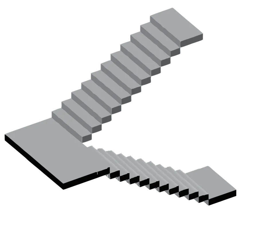 Escadas